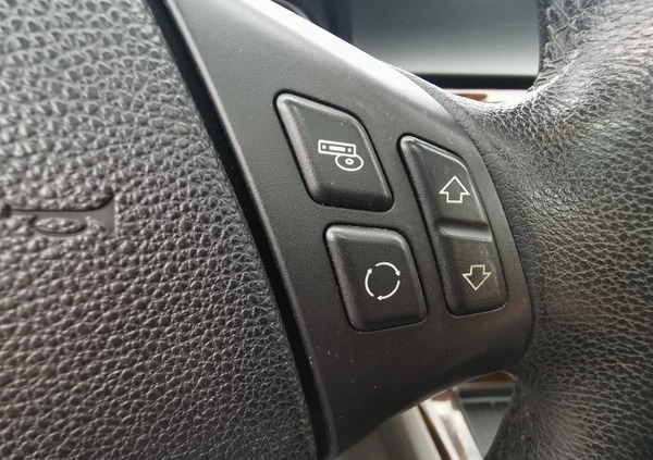 BMW Seria 3 cena 39900 przebieg: 238200, rok produkcji 2010 z Warszawa małe 326